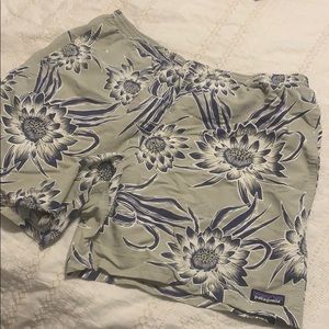 Patagonia Baggies 5”